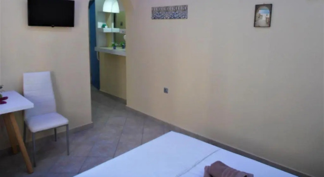 Студия Premier Lefkes Studios
