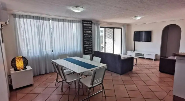 Апартаменты с 2 комнатами St Tropez Resort