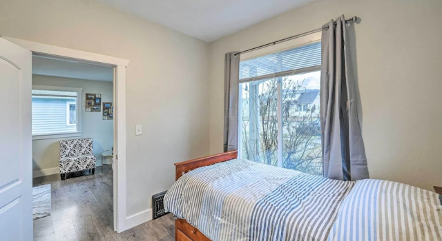 Коттедж Port Angeles Retreat - 1 Mi to Downtown