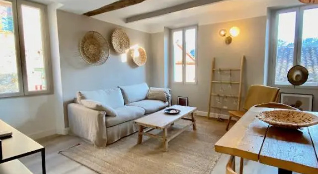 Люкс MAISON NOMADE Valbonne