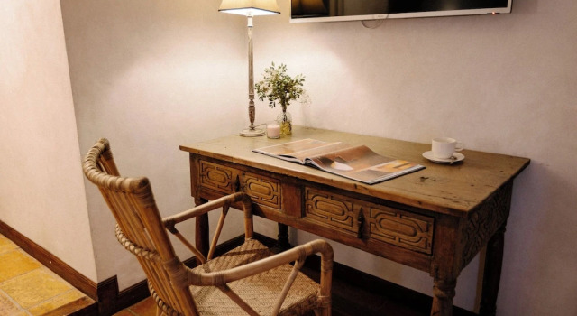 Номер Superior Hotel Finca El Peregrino