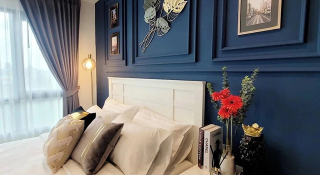 Апартаменты Urban Elegance Knightsbridge BTS Bearing