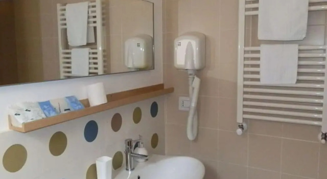 Студия B&B Re Umberto