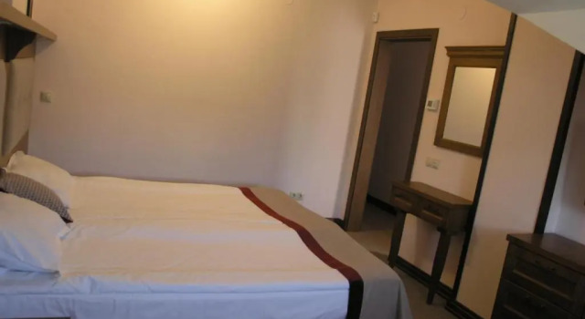 Номер Standard с 2 комнатами 7 Pools SPA Boutique Hotel