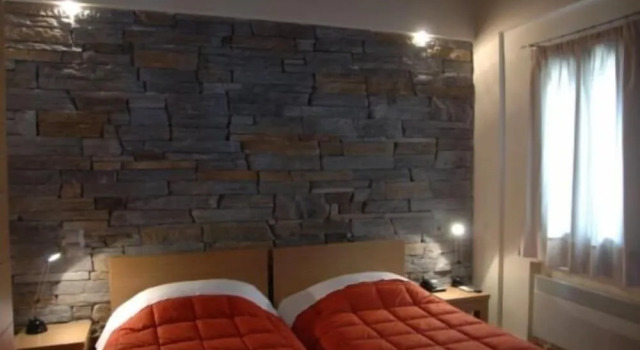 Thalia Rooms Guest House