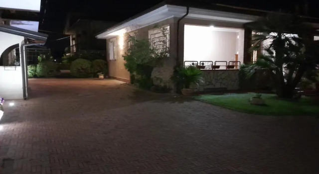 Студия B&B San Paolo