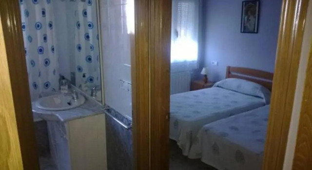 Апартаменты Casa Cabriel