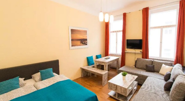 Appartamento Klimt Apartments