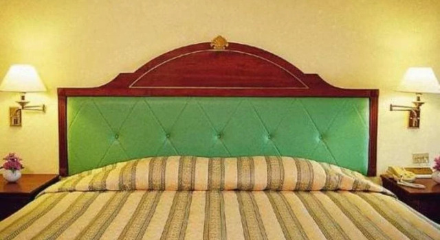 Nida Rooms Pattaya Marine Sphere
