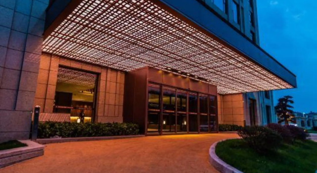 Baili Shachanghua Hotel, Забронировать Отель Отели Ханчжоу 4 звезды, 4*