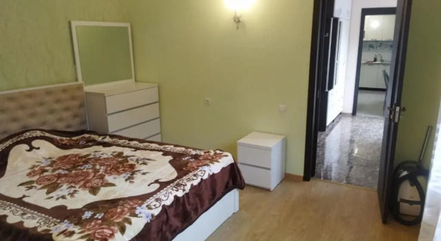 Mtskheta House