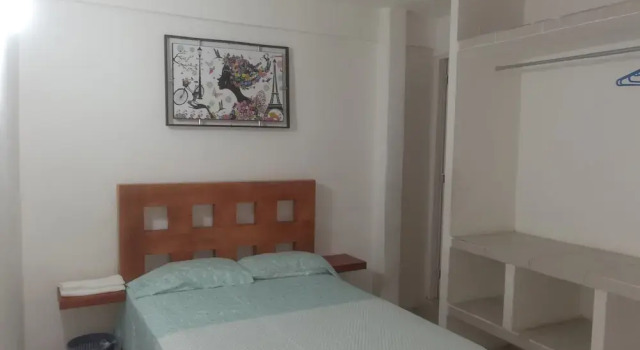 Appartamento Comfort Casa Aca