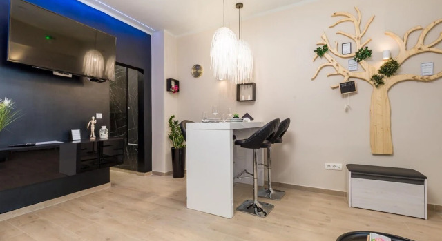 Nice Apartment in Kastav With 1 Bedrooms and Wifi