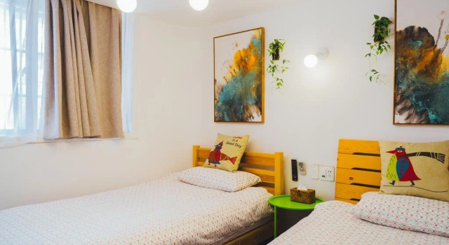 JoTo Hotel