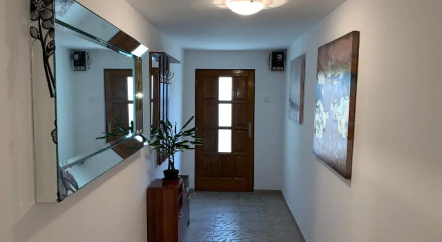 Апартаменты Apartment Bilic