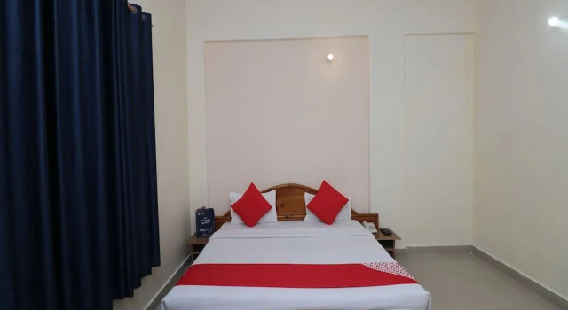 OYO 24489 Hotel Greenwood, Rezervovat Hotel Nainital Uttarakhand