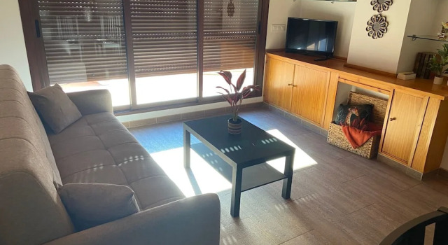 Apartamento Santa Bárbara