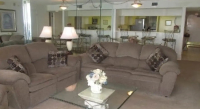 2 BR 2 BA - Seychelles 1405, Rezerwuj Hotel Hotele w Wilbur-By-The-Sea z parkingiem, Parking