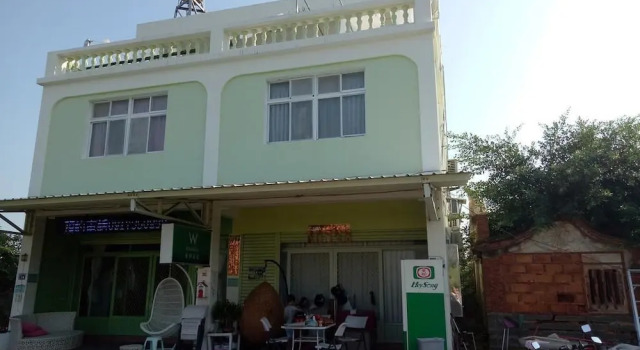 Quan Min Homestay