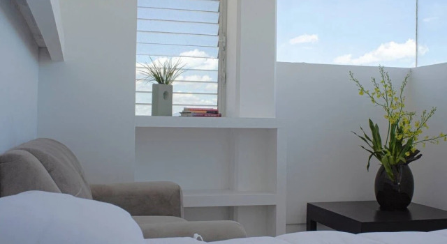 Апартаменты Business Jacobo Daciano Departamentos Boutique