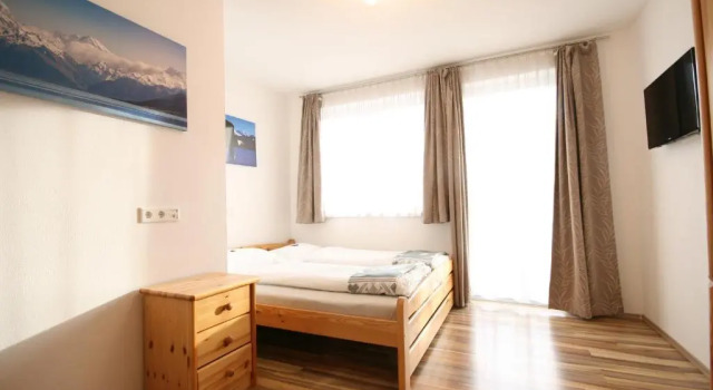 Haus Magdalena, Rezerwuj Hotel Hotele w Salzburg z parkingiem, Parking