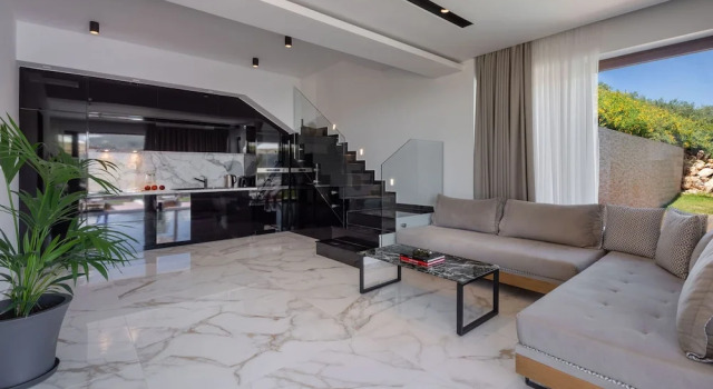 Zavia Villa Alpha 2B Syvota