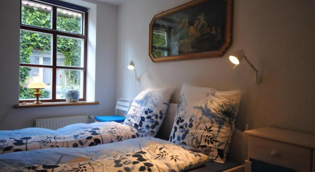 Ferienwohnungen Meerwiefke, Reservar Hotel Leer Cuxhaven