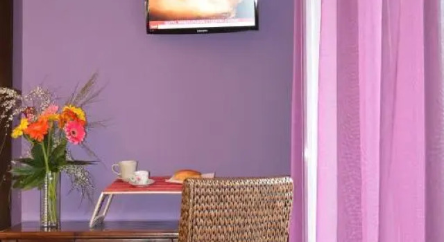 Номер Standard B&B La casa di Giulietta