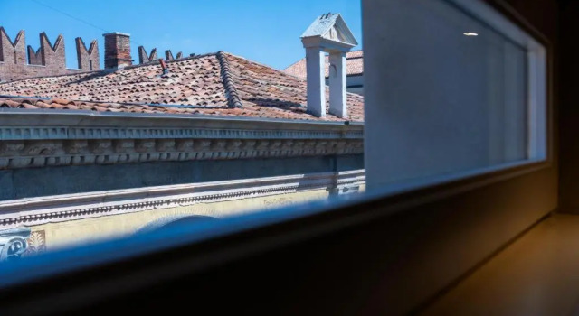 Апартаменты Дуплекс Lords of Verona Luxury Apartments