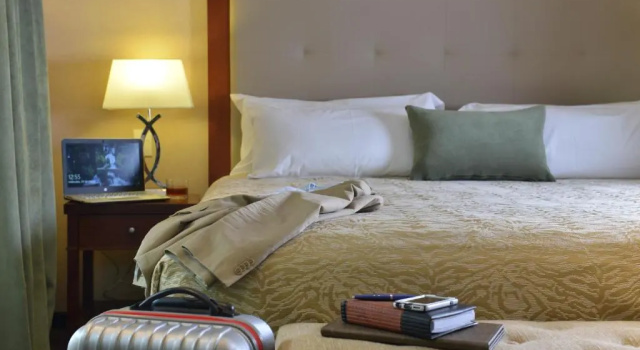Двухместный номер Comfort Falls Iguazú Hotel & Spa
