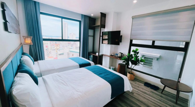 The Light Hotel