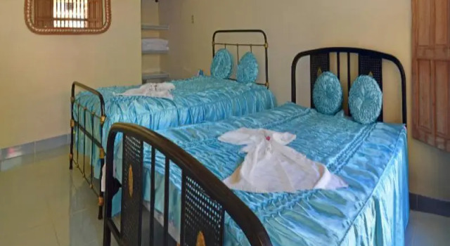 Hostal Casa Tuto & Cary, Buchen Sie Hotel Trinidad Sancti Spiritus