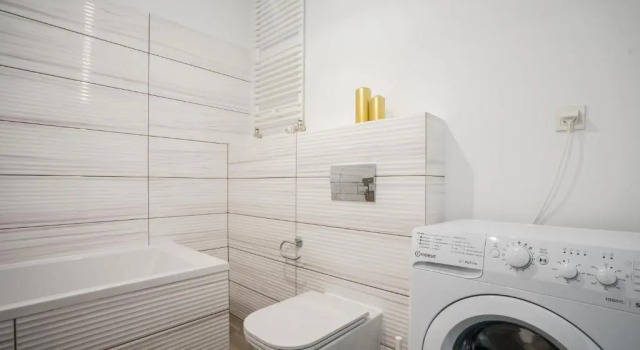 Люкс Bizapartments - Modern Flats