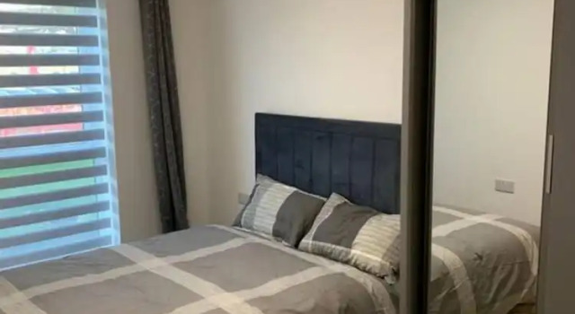 Inviting 2-bed Apartment in Grays
