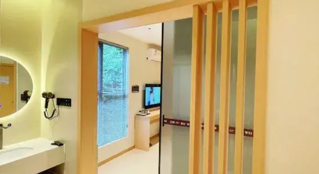 Люкс Libo Maolan North Latitude 25° Homestay