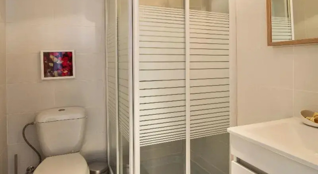 Номер Standard bnapartments Rio