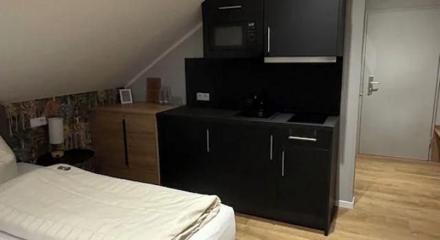 Четырёхместный номер Superior Hotel Senator