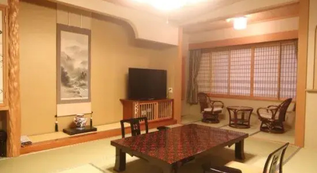Люкс Deluxe Hotel Tappi
