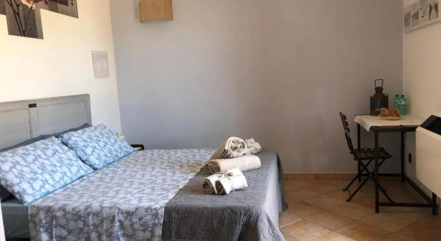 B&b A Mò Vedemo, Varaa Bed and Breakfast Gualdo Tadino Umbria