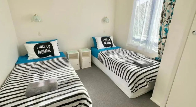 Central Garden Guest House