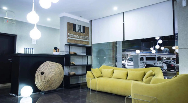 Royal Casa Hotel, Prenota Hotel Hotel 3 stelle a Howalli Governorate, 3*