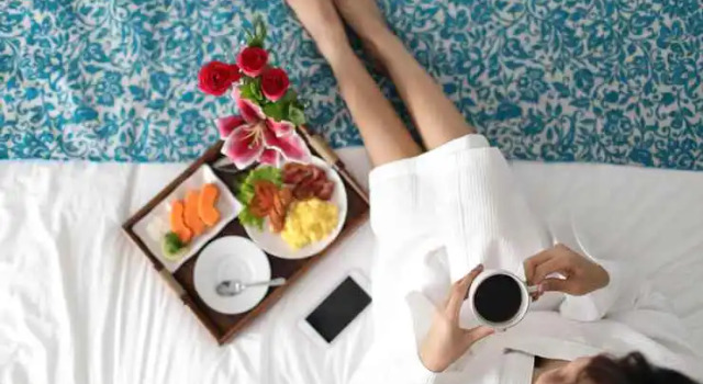 Mahana Living, Rezervovat Hotel Hotely v Bali se snídaní, Snídaně