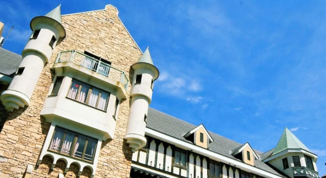 You Resort Hotel
