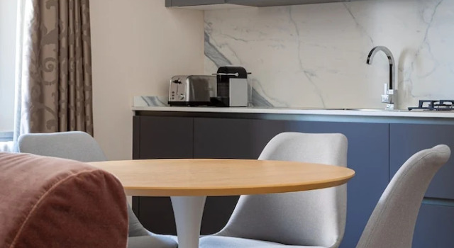 Номер Standard Grand Universe La Residenza