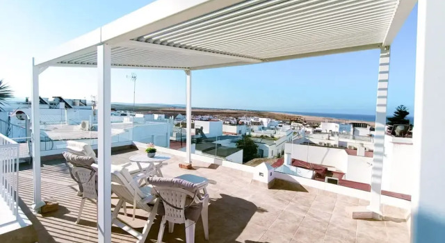 Коттедж Altamar in Conil de la Frontera
