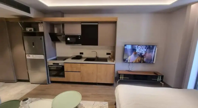 The Diamond inCity Luxury Suites by Cozy, Reserva ahora Apartahotel Apartahoteles en Gran Acra, Apartahotel