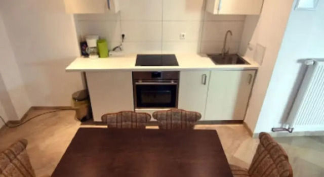 Apartment Osterstraße 346