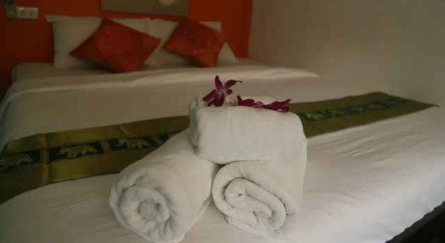 Номер Standard Boondaree Home Resort