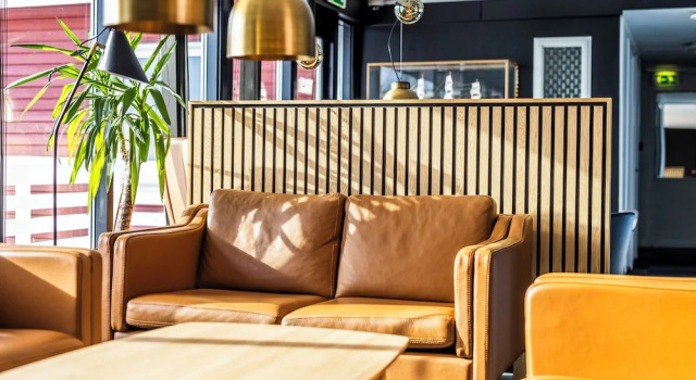 HOTEL SØMA Nuuk