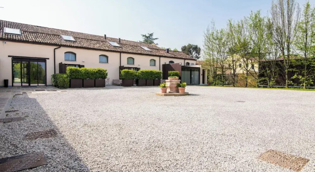 Hotel Ristorante Magia del Brenta